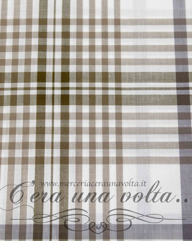 Tessuto Parcalle