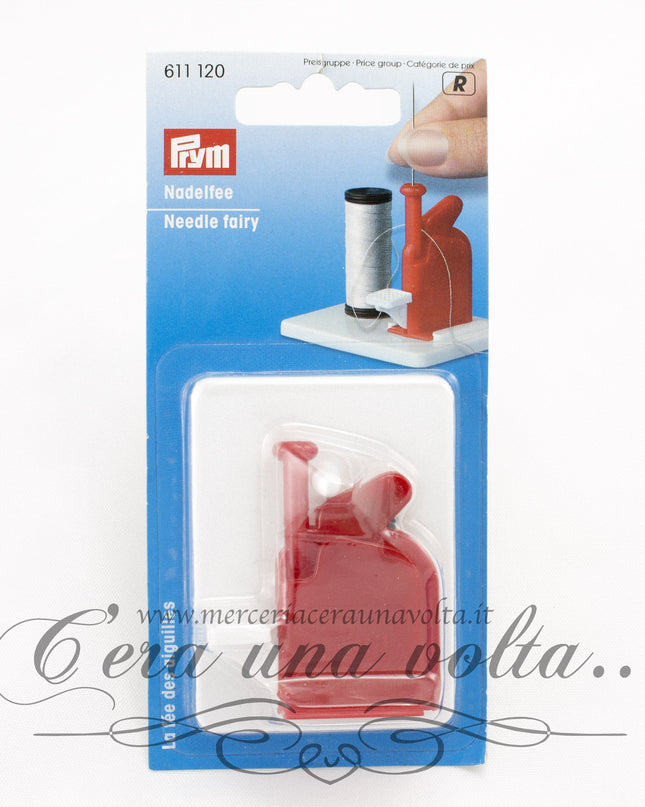 Infilaghi semiautomatico