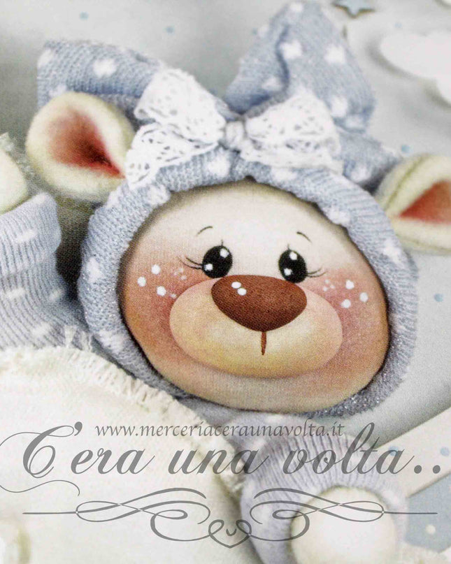 Occhi e musetti in Fommy