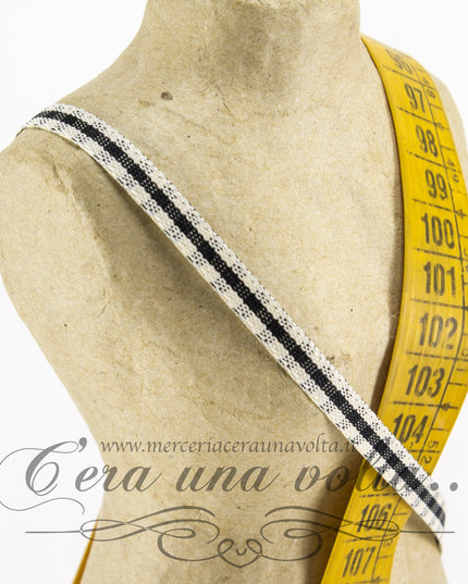 Nastro a quadretti