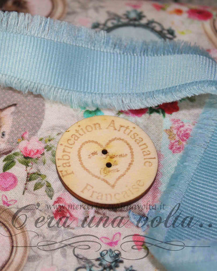 6 Bottoni Decorativi Micetti