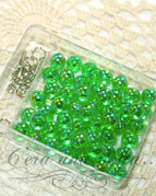 Verde primavera scuro