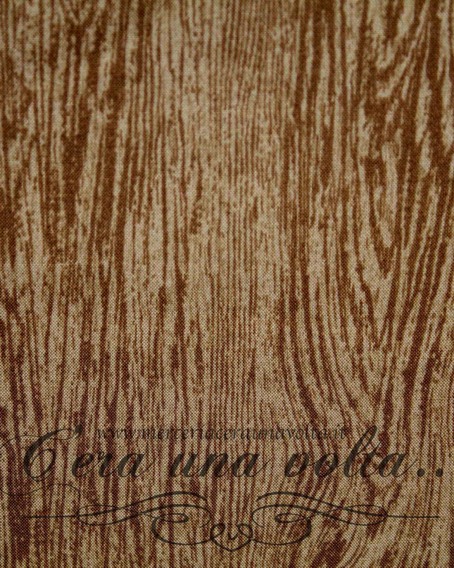 Tessuto Country Wood