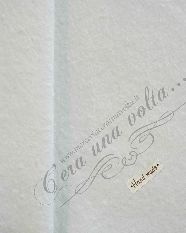 Tessuto Copritavolo Mollettone