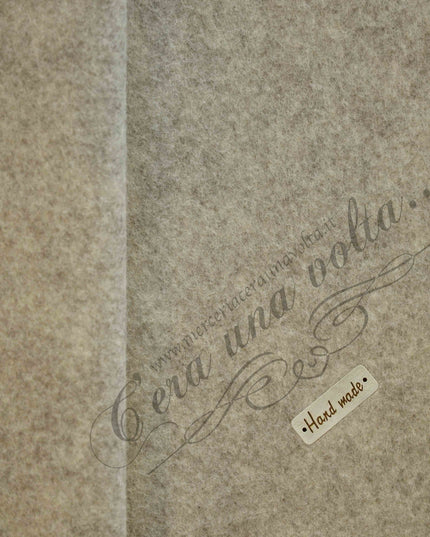 Tessuto Copritavolo Mollettone