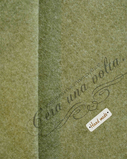 Tessuto Copritavolo Mollettone