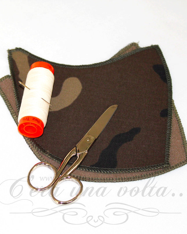 Rinforzi per pantaloni