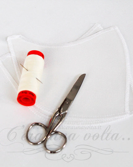 Rinforzi per pantaloni