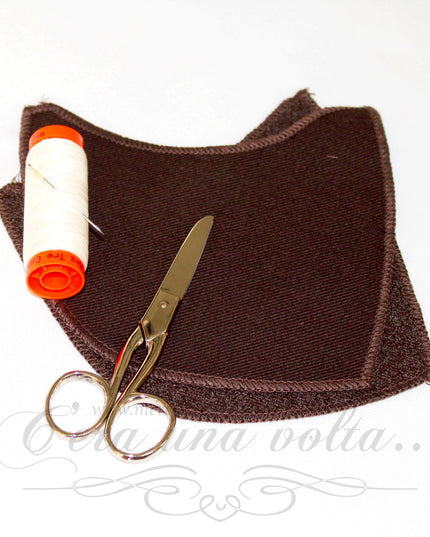 Rinforzi per pantaloni