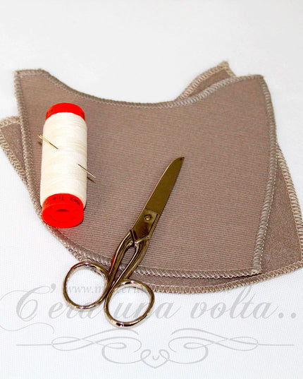 Rinforzi per pantaloni