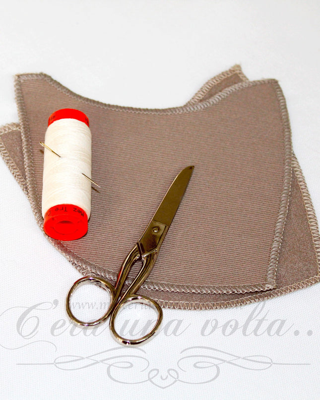 Rinforzi per pantaloni