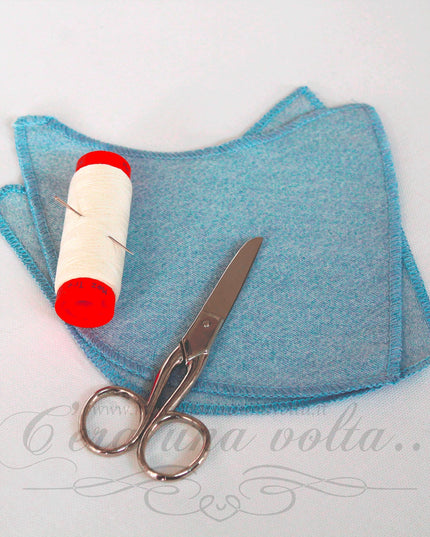 Rinforzi per pantaloni