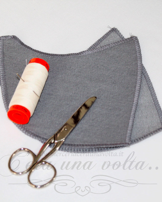 Rinforzi per pantaloni