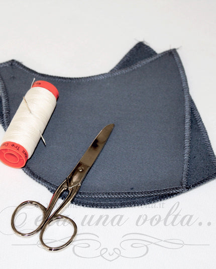 Rinforzi per pantaloni