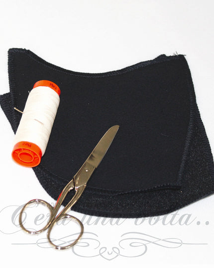 Rinforzi per pantaloni