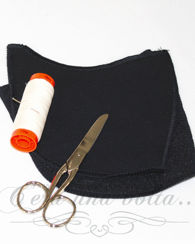Rinforzi per pantaloni