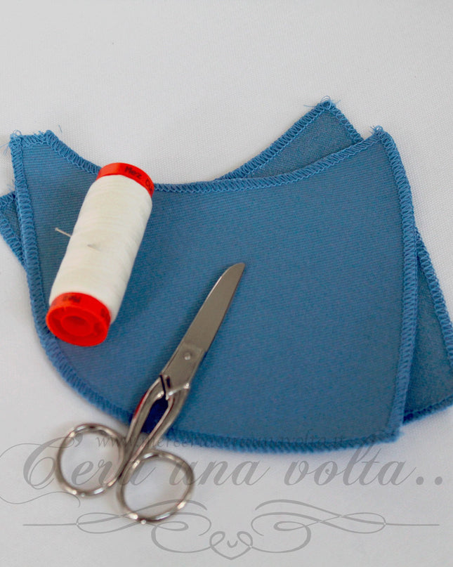Rinforzi per pantaloni