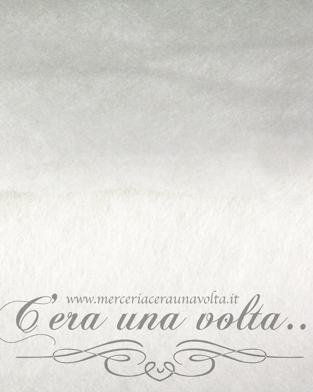 Interfodera da cucire