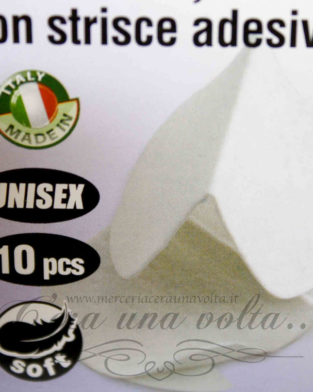 Sottoascelle adesive usa e getta