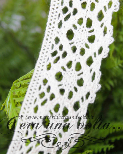 Pizzo Rhombuses