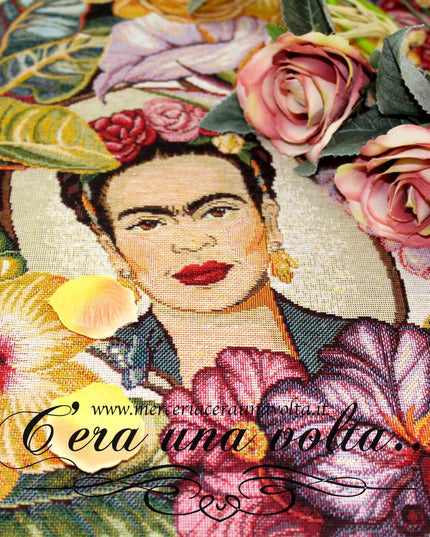 Tessuto Gobelin Frida