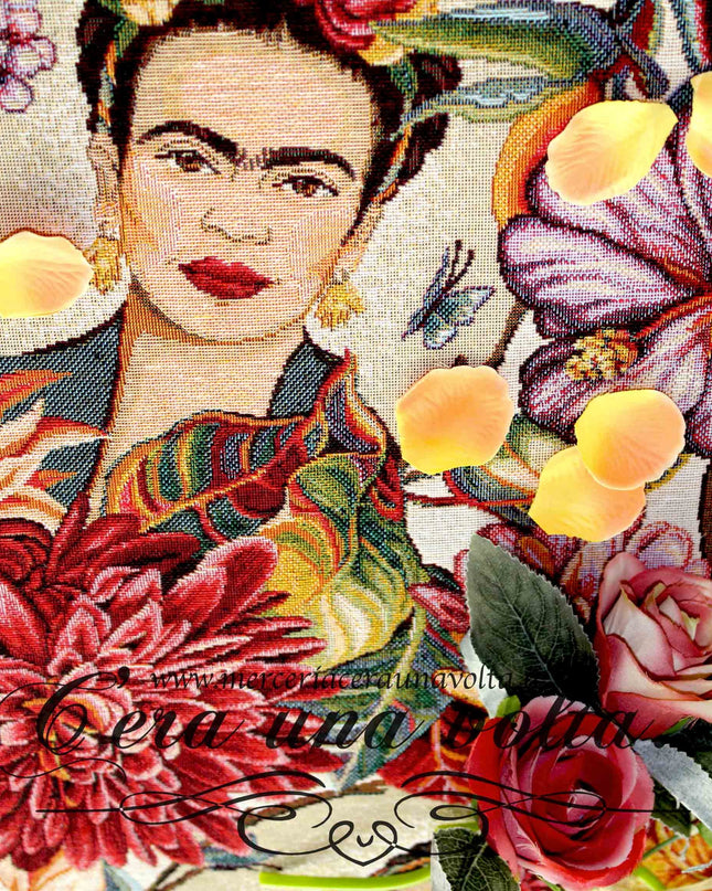 Tessuto Gobelin Frida