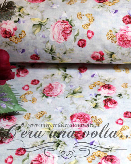 Tessuto Provenzale Majeste