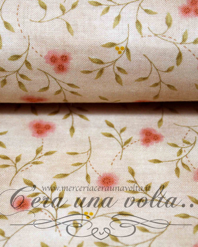 Tessuto Flower Poem