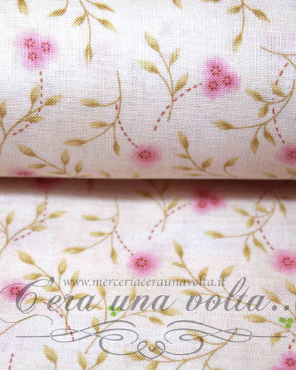 Tessuto Flower Poem