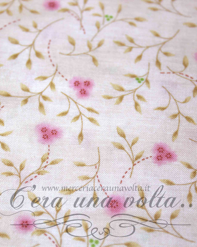 Tessuto Flower Poem