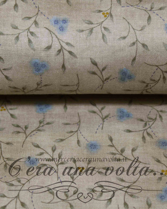 Tessuto Flower Poem