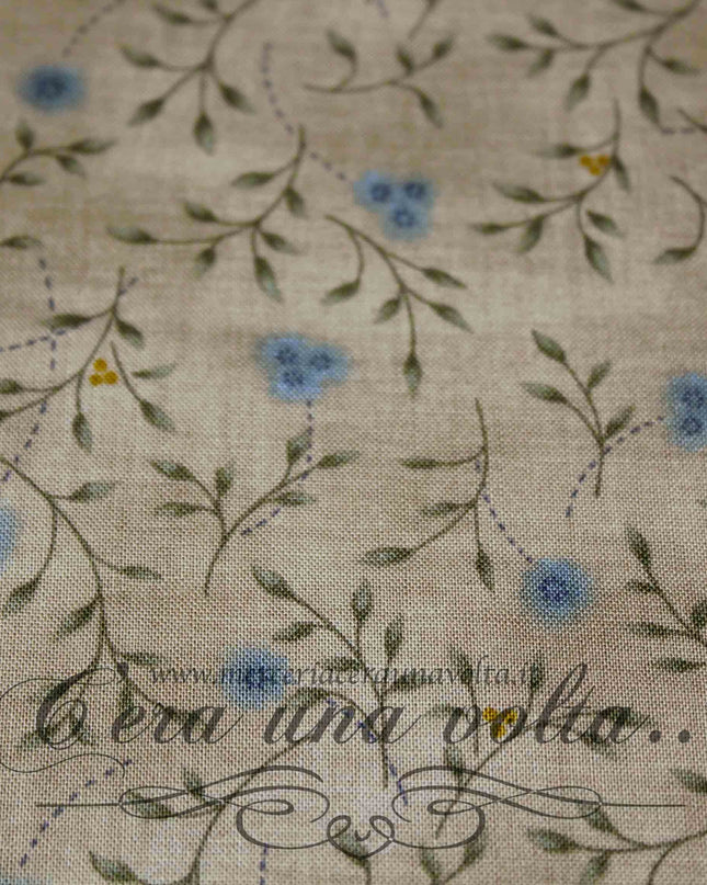 Tessuto Flower Poem