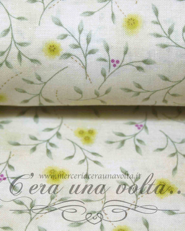 Tessuto Flower Poem
