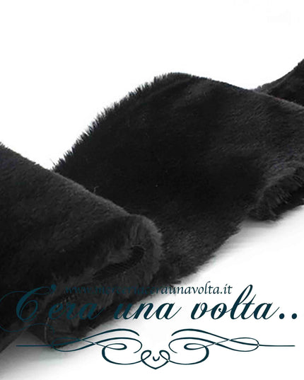 Bordo in Pelliccia
