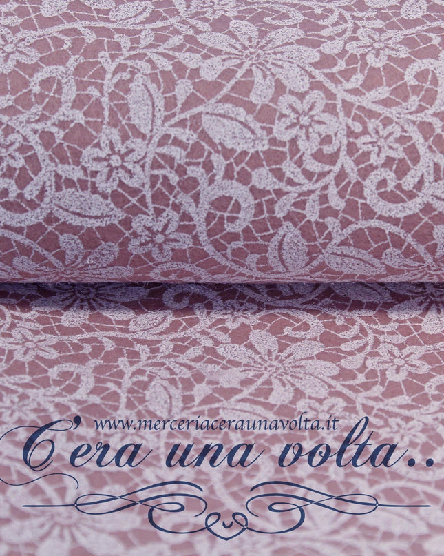Pannolenci Spitze cm 90x50