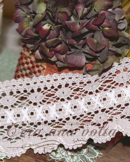 Pizzo in Lino