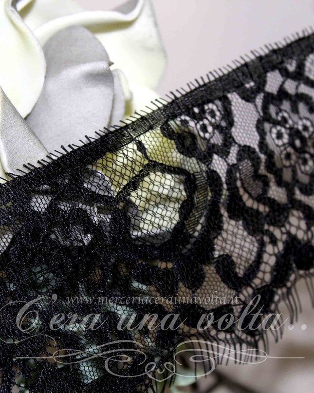 Dentelle Française