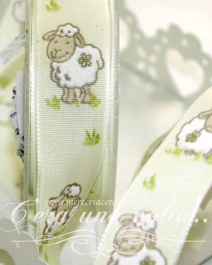 Nastro Little Sheep