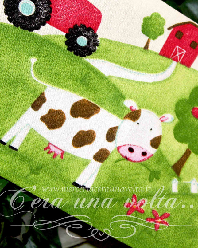 Bordo Dolce Pascolo