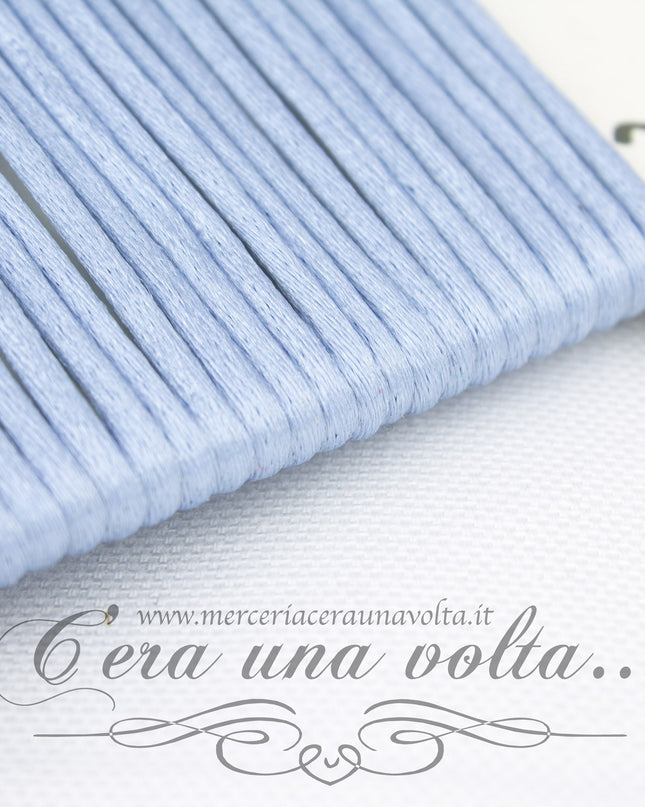 Coda di topo filo