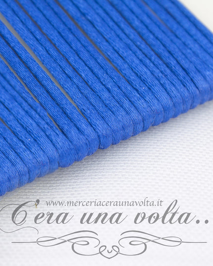 Coda di topo filo
