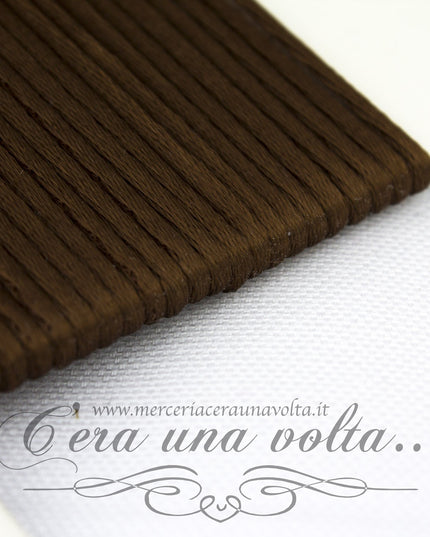 Coda di topo filo