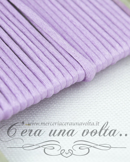 Coda di topo filo