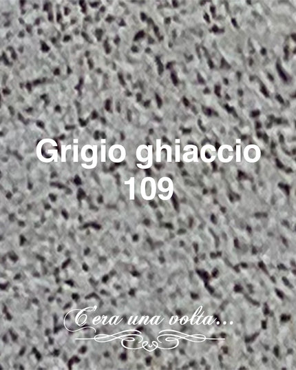 Toppe scamosciate