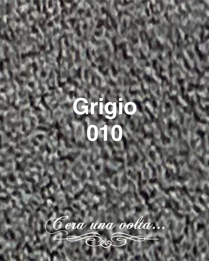 Toppe scamosciate
