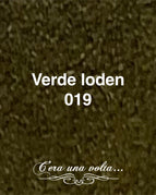 Verde Loden
