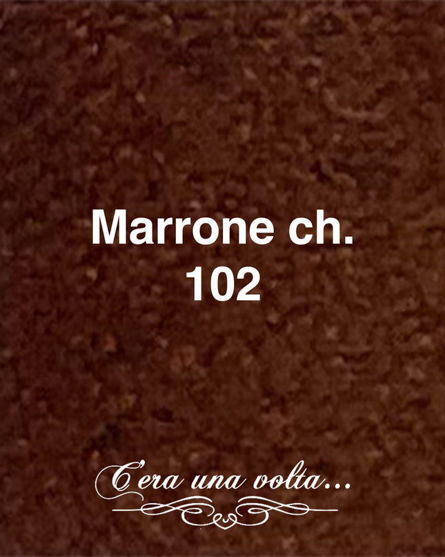 Toppe scamosciate