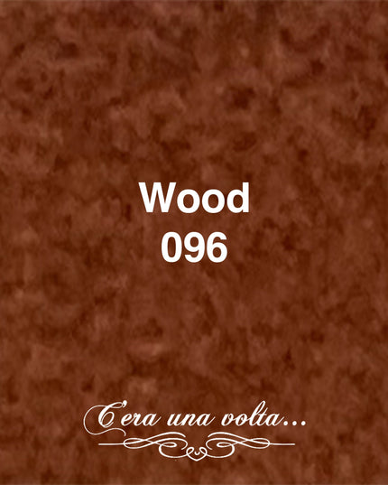 Toppe scamosciate