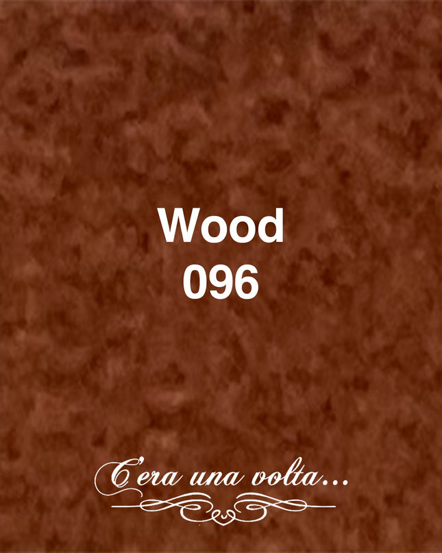 Toppe scamosciate