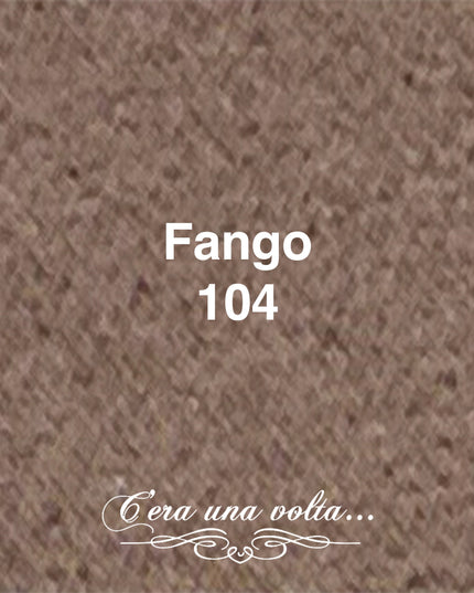 Toppe scamosciate
